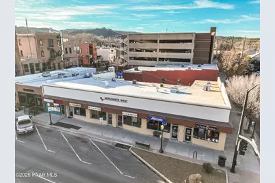 223 W Gurley Street, Prescott, AZ 86301 - Photo 1