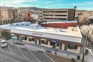 223 W Gurley St, Prescott, AZ 86301 - Photo 1