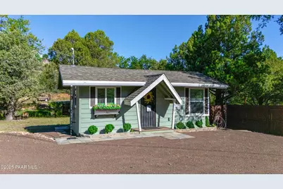 2510 Fern Drive, Prescott, AZ 86305 - Photo 1