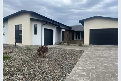 5091 N Jeffers Avenue, Prescott Valley, AZ 86314 - Photo 1