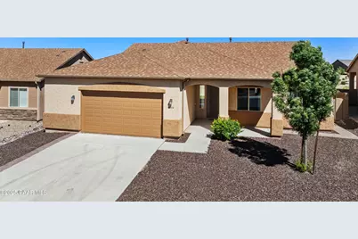 6286 E Livingston Loop, Prescott Valley, AZ 86314 - Photo 1