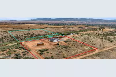 270 S Hoss Road, Dewey-Humboldt, AZ 86327 - Photo 1