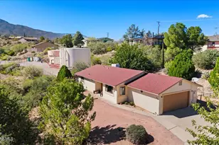 772 E Cherry Hills Way, Cottonwood, AZ 86326 - Photo 1