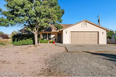 4921 N Miner Road, Prescott Valley, AZ 86314 - Photo 1