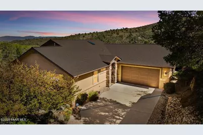 845 N Peak View Way, Prescott, AZ 86303 - Photo 1