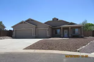 7823 E Rusty Spur Trail, Prescott Valley, AZ 86315 - Photo 1