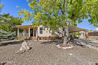 3060 Kent Place, Prescott, AZ 86301 - Photo 1