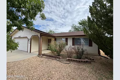 4895 N Arnold Drive, Prescott Valley, AZ 86314 - Photo 1