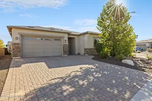 8641 N Wandering Creek Rd, Prescott Valley, AZ 86315 - Photo 1