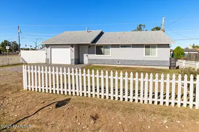 3400 N Tani Road, Prescott Valley, AZ 86314 - Photo 1