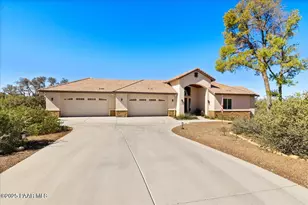 13150 N Trail Blazer Dr, Prescott, AZ 86305 - Photo 1