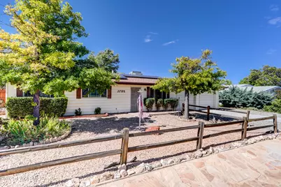 2780 N Date Creek Drive, Prescott Valley, AZ 86314 - Photo 1