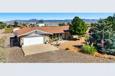 4301 N Ridge Circle, Prescott Valley, AZ 86314 - Photo 1