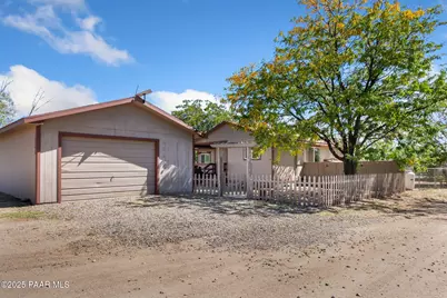 25960 W Old Granthams Road, Hillside, AZ 86321 - Photo 1