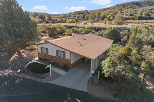 2271 Prescott Canyon Cir, Prescott, AZ 86301 - Photo 1