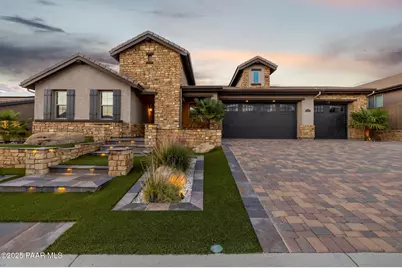 5280 Scenic Crest Way, Prescott, AZ 86301 - Photo 1