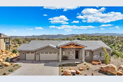 1849 Enchanted Canyon, Prescott, AZ 86305 - Photo 1