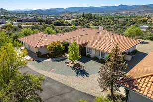 14400 E Mustang Dr, Dewey-Humboldt, AZ 86327 - Photo 1