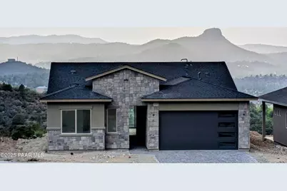 280 Looking Glass Drive, Prescott, AZ 86303 - Photo 1