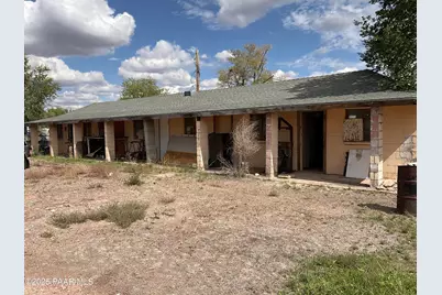 54251 N 3rd Avenue, Seligman, AZ 86337 - Photo 1