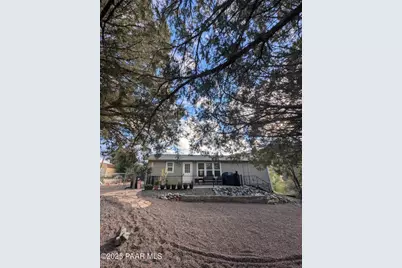 630 S Hill Drive, Prescott, AZ 86303 - Photo 1