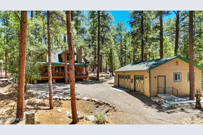 4626 S Cooper Lane, Prescott, AZ 86303 - Photo 1