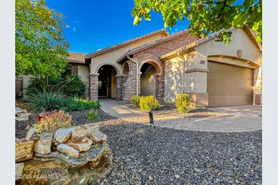 1338 Sabatina Street, Prescott, AZ 86301 - Photo 1