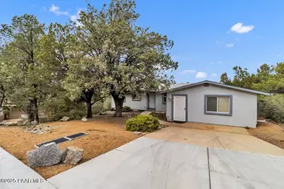 720 John Drive, Prescott, AZ 86303 - Photo 1