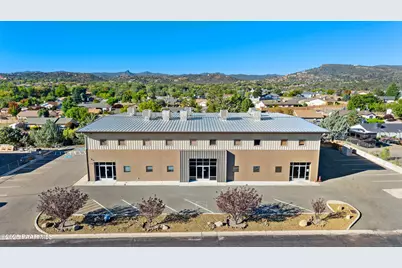 3250 Tower Road, Prescott, AZ 86305 - Photo 1