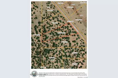 56262 N Dorado Road, Seligman, AZ 86337 - Photo 1