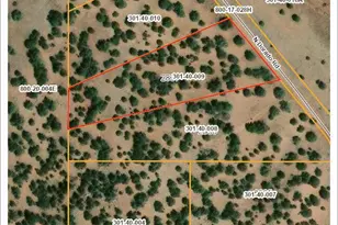 56262 N Dorado Rd, Seligman, AZ 86337 - Photo 1