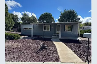 3135 Amherst Drive, Prescott, AZ 86301 - Photo 1