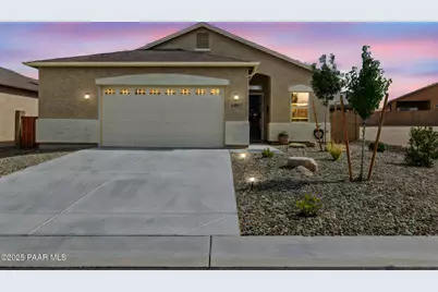 4877 N Pemberley Street, Prescott Valley, AZ 86314 - Photo 1