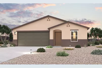 7295 E Ryder Road, Prescott Valley, AZ 86315 - Photo 1