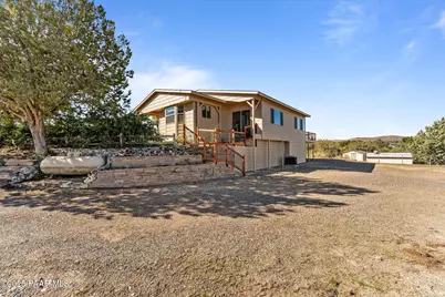 15862 S Rolling Ridge Drive, Mayer, AZ 86333 - Photo 1