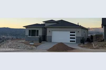 215 Looking Glass Drive, Prescott, AZ 86303 - Photo 1