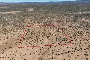 00 N Angels Landing Rd, Ash Fork, AZ 86320 - Photo 1