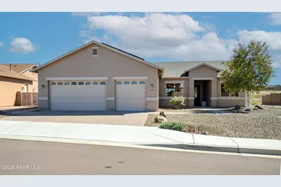 4393 N Cambridge Avenue, Prescott Valley, AZ 86314 - Photo 1