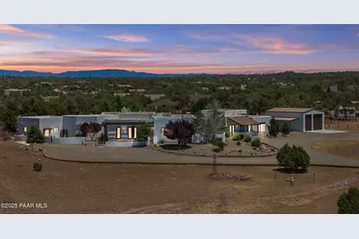 13871 N Grey Bears Trail, Prescott, AZ 86305 - Photo 1