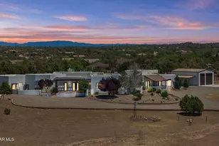 13871 N Grey Bears Trail, Prescott, AZ 86305 - Photo 1