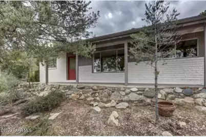 1991 Forest Hills Road, Prescott, AZ 86303 - Photo 1