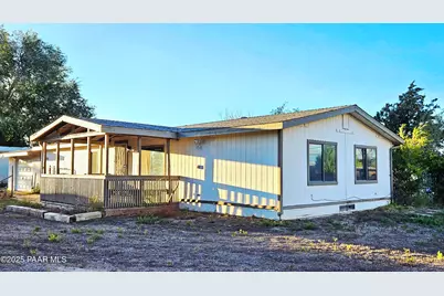920 Adams Drive, Chino Valley, AZ 86323 - Photo 1
