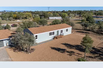 6635 N Double Tree Road, Prescott, AZ 86305 - Photo 1