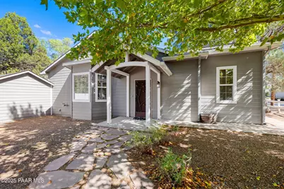 1628 Oregon Avenue, Prescott, AZ 86305 - Photo 1