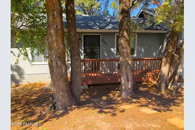 202 Robinson Drive, Prescott, AZ 86303 - Photo 1