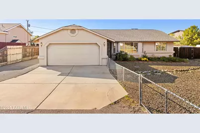 4500 N Phillip Drive #4, Prescott Valley, AZ 86314 - Photo 1