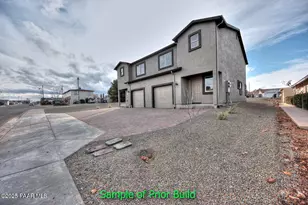3981 N Robert Rd, Prescott Valley, AZ 86314 - Photo 1