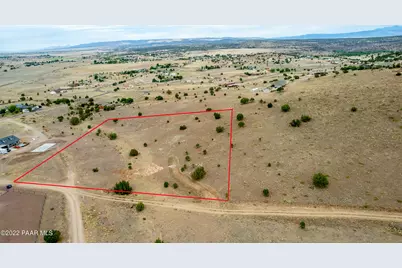 00 Crowhop Trail, Chino Valley, AZ 86323 - Photo 1