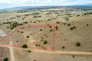 00 Crowhop Trail, Chino Valley, AZ 86323 - Photo 1