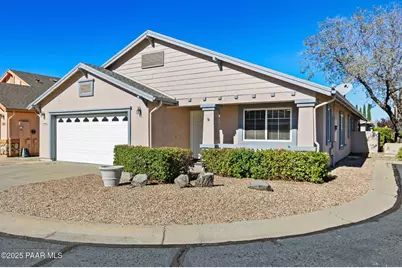 1454 Kwana Court, Prescott, AZ 86301 - Photo 1